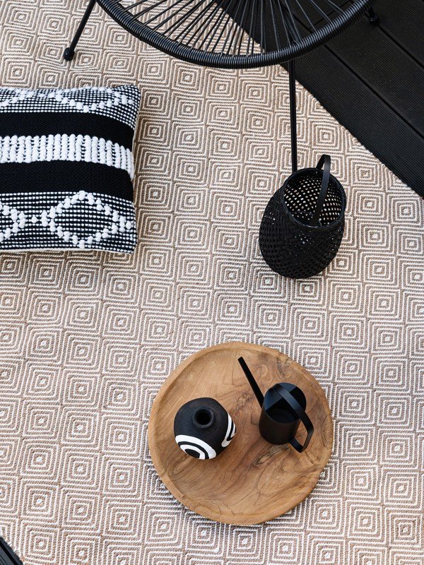 Navdih: Vrt, Balkon in terasa