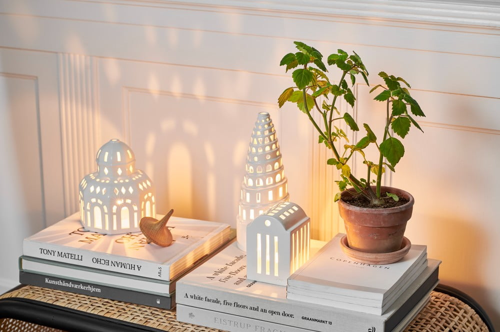 Navdih: Dekoracija, Darila,  Božič