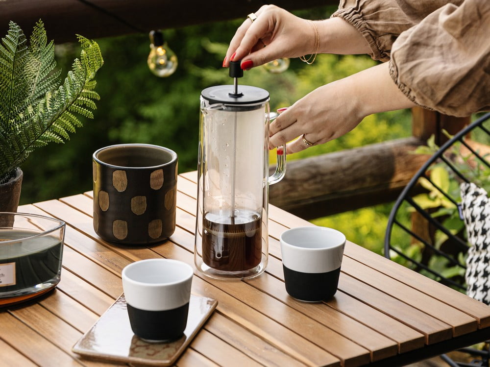 Navdih: Kuhinja in jedilnica