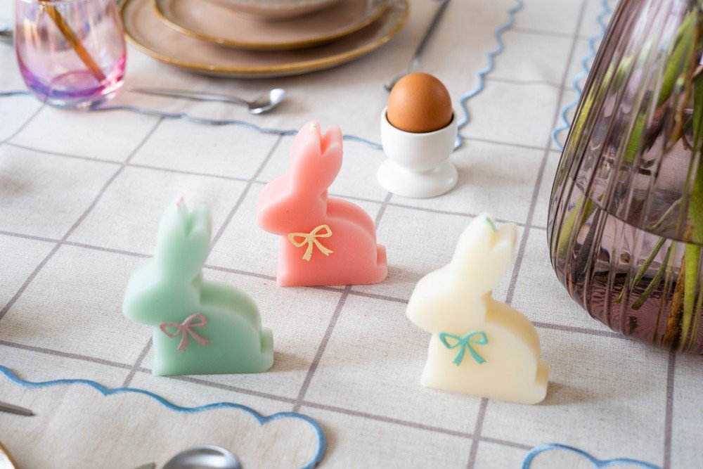 Navdih: Pomlad, Velika noč, Jedilnica