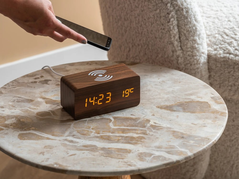 Navdih: Dnevna soba, Spalnica