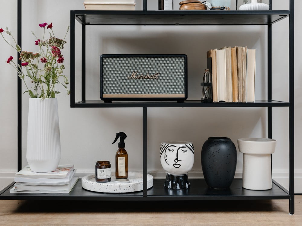 Navdih: Skandinavski stil, Dekoracija, Darila