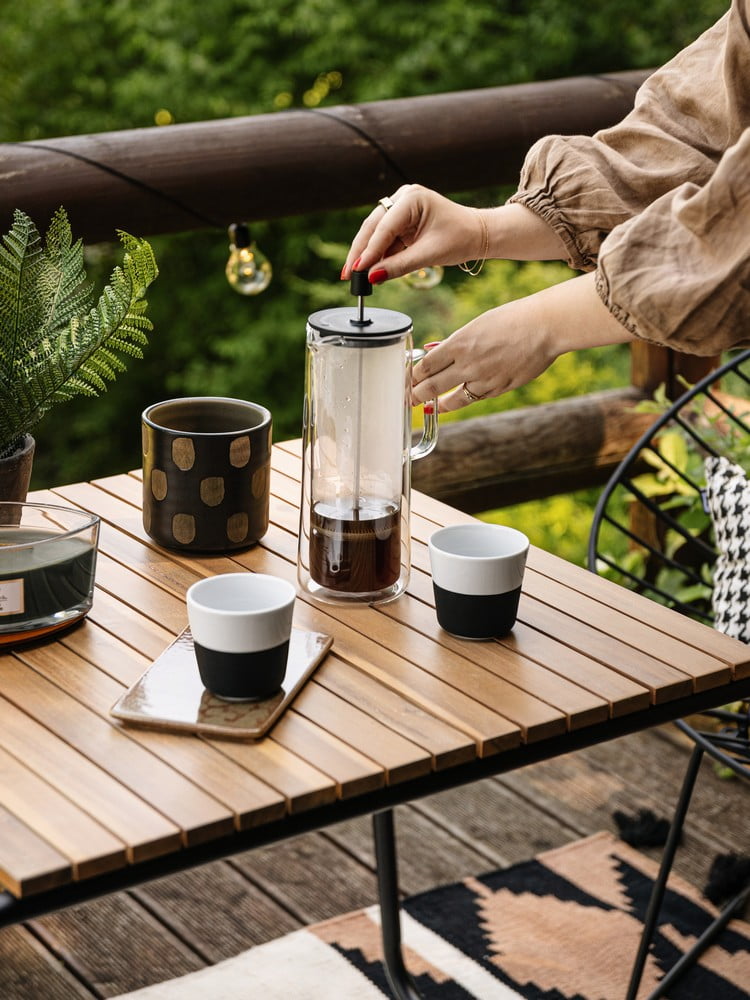 Navdih: Balkon in terasa, Vrt