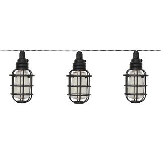 Zunanje svetlobne verige