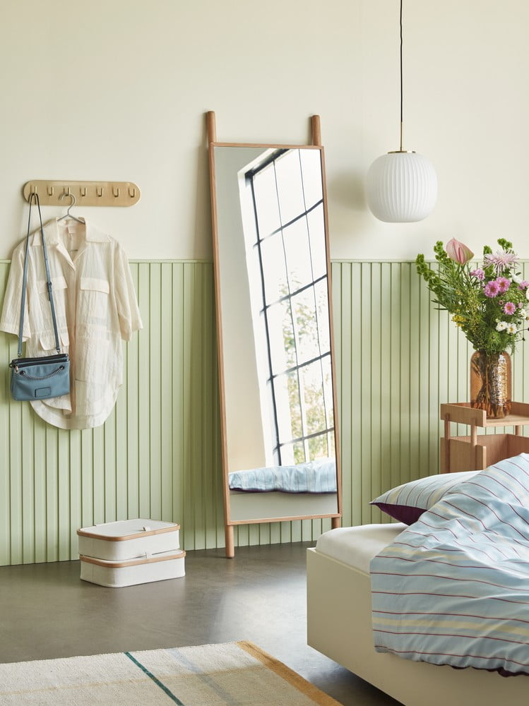 Navdih: Spalnica, Dekoracija, Tekstil