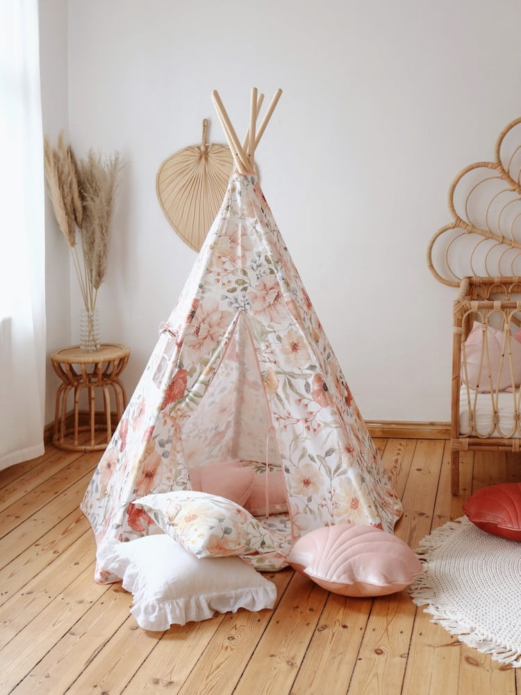 Navdih: Otroška soba, Otroci