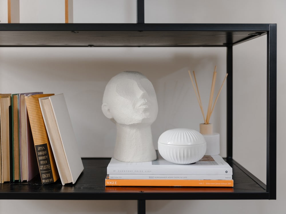 Navdih: Dnevna soba, Čiščenje in organizacija