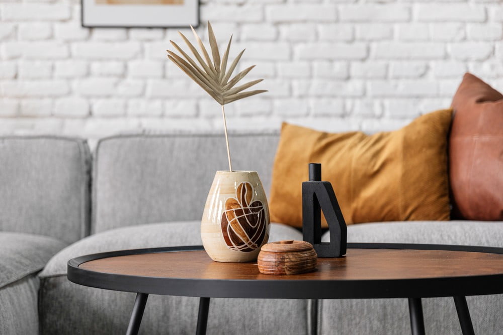 Navdih: Dekoracija, Boho stil, Skandinavski stil