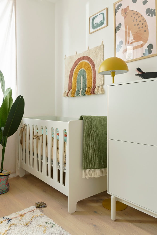 Navdih: Otroška soba, Otroci