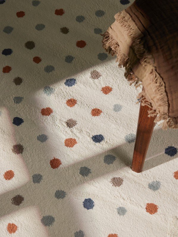 Navdih: Otroška soba, Otroci