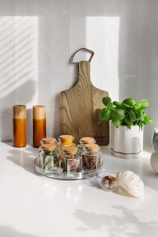 Navdih: Kuhinja in jedilnica