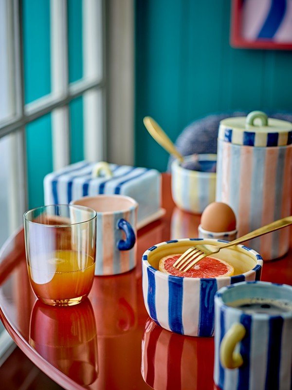 Navdih: Kuhinja in jedilnica