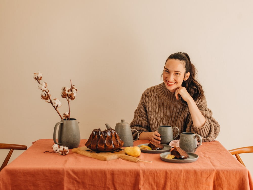 Navdih: Kuhinja in jedilnica