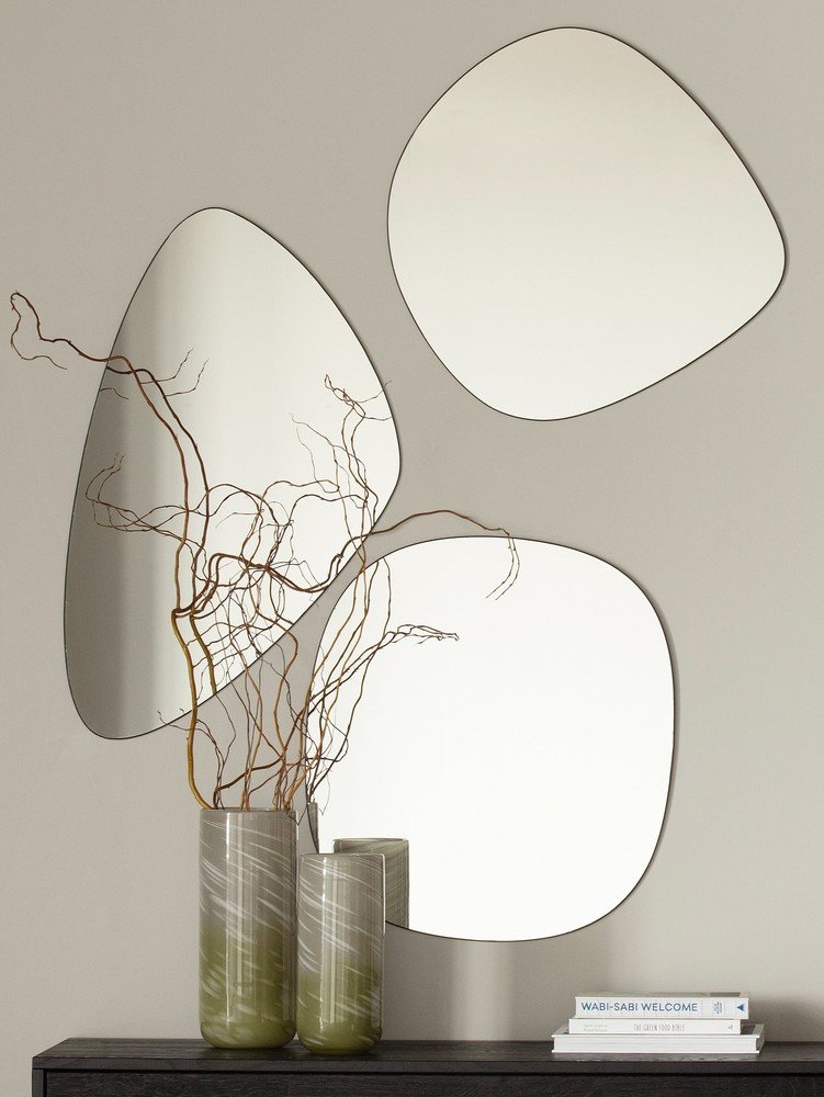 Navdih: Dekoracija, Skandinavski stil