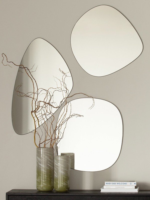 Navdih: Dekoracija, Skandinavski stil