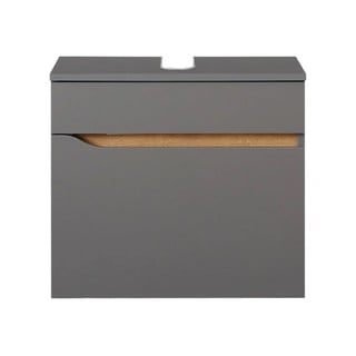 Viseče omarice pod umivalnikom