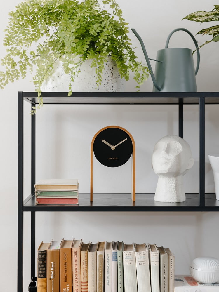 Navdih: Dnevna soba, Čiščenje in organizacija