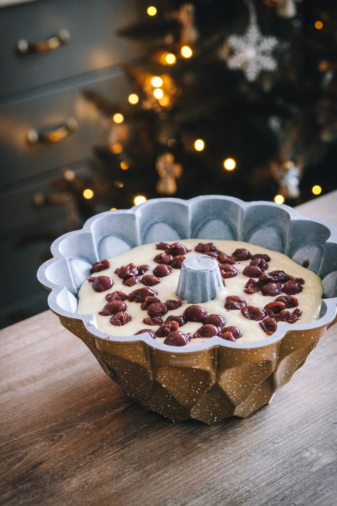 Navdih: Kuhinja in jedilnica