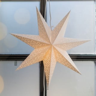 Božične zvezde in kometi