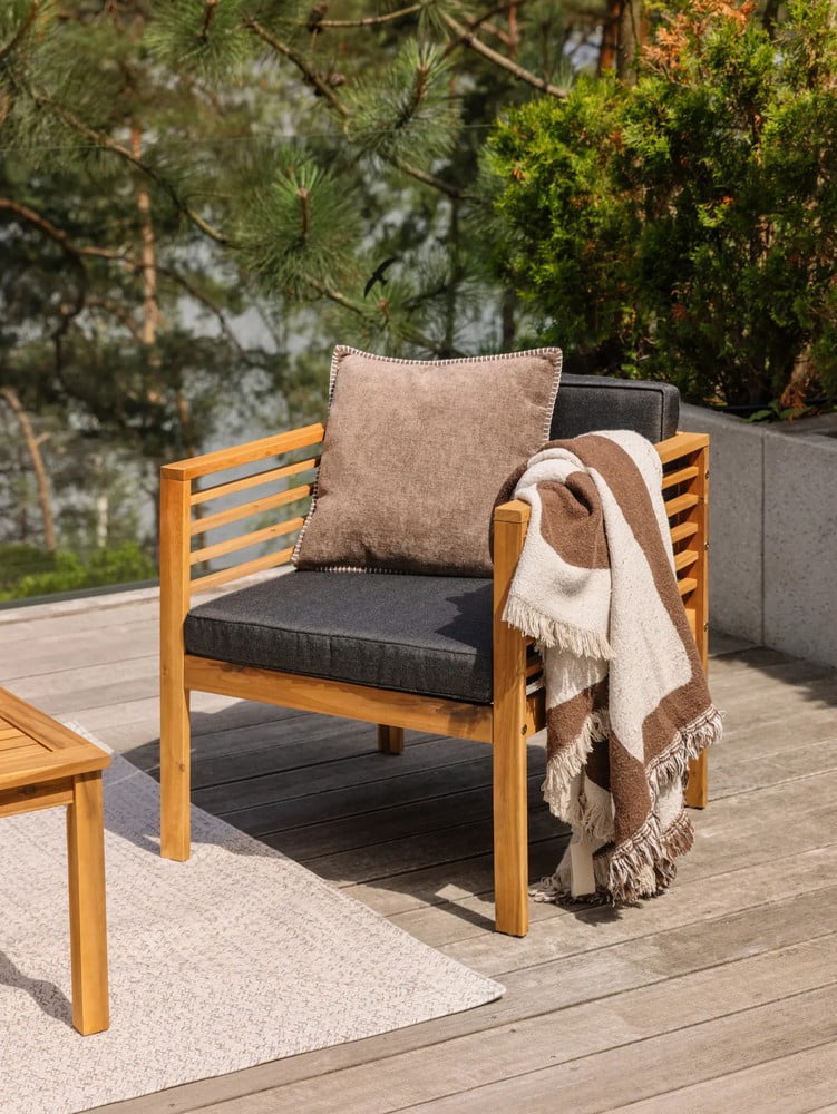 Navdih: Vrt, Balkon in terasa