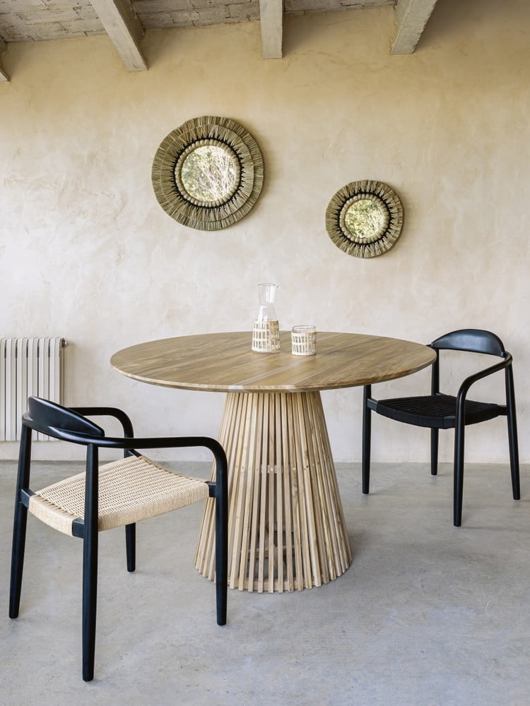 Navdih: Vrt, Outdoor