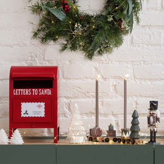 Vsa božična dekoracija