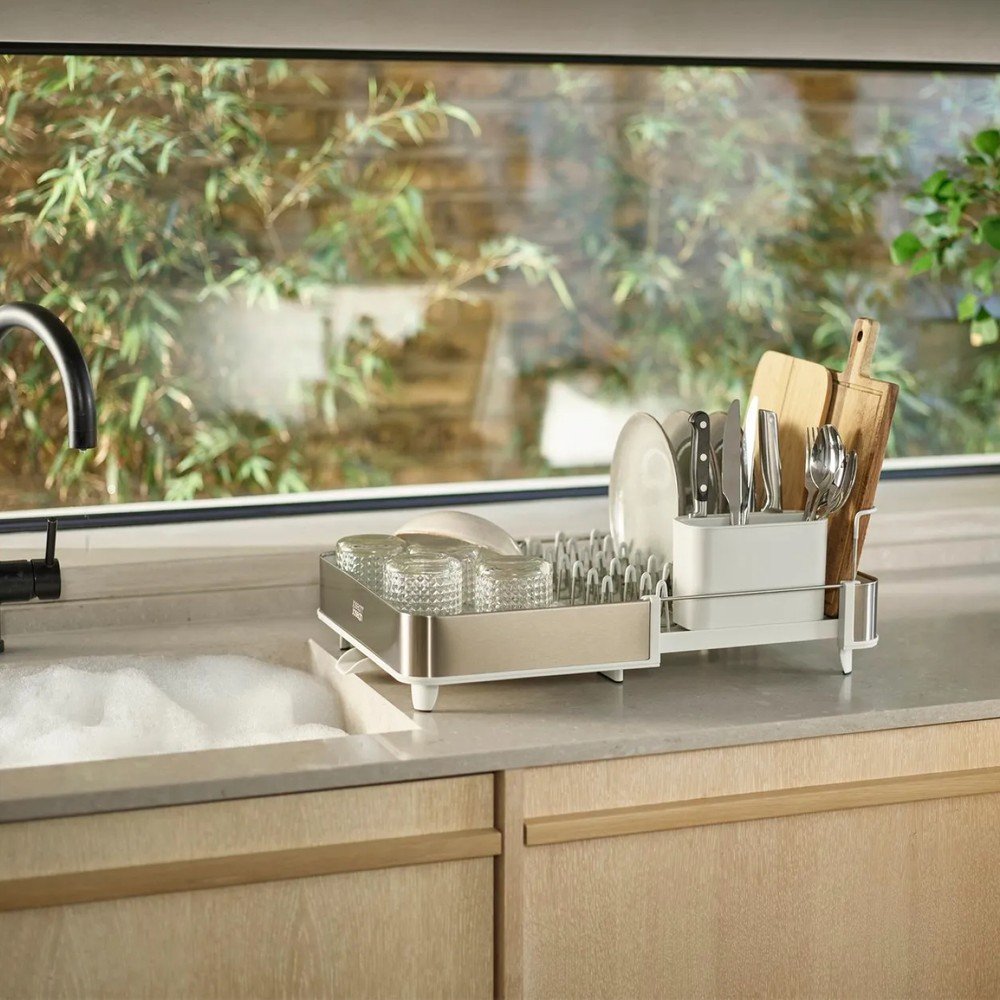 Navdih: Čiščenje in organizacija, Kuhinja in jedilnica