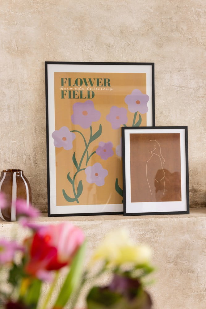 Navdih: Dekoracija, Dnevna soba, Boho stil