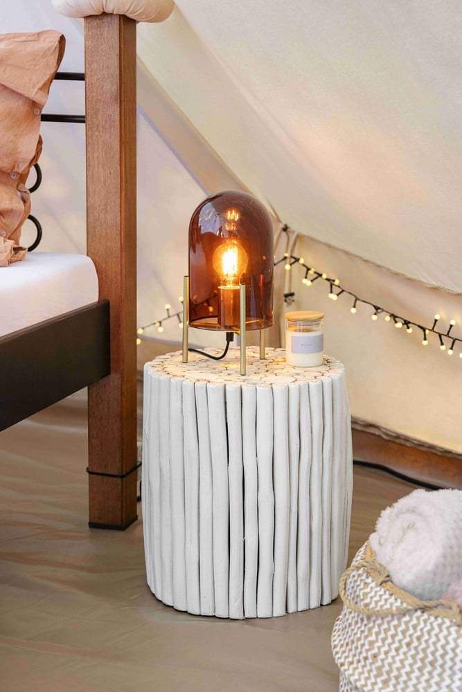 Navdih: Poletje, Počitnice in prazniki, Počitniška hiša, Spalnica