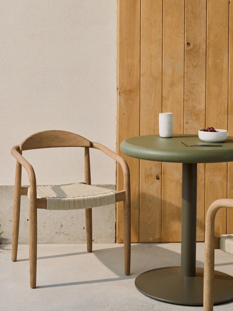 Navdih: Vrt, Balkon in terasa