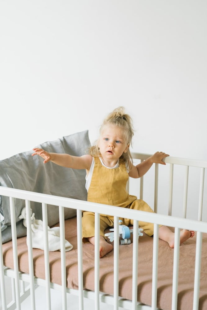 Navdih: Otroška soba