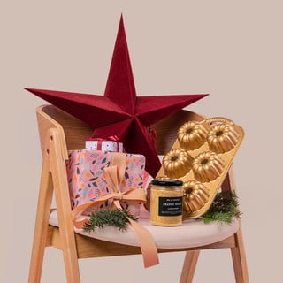 Božična darila za ženske