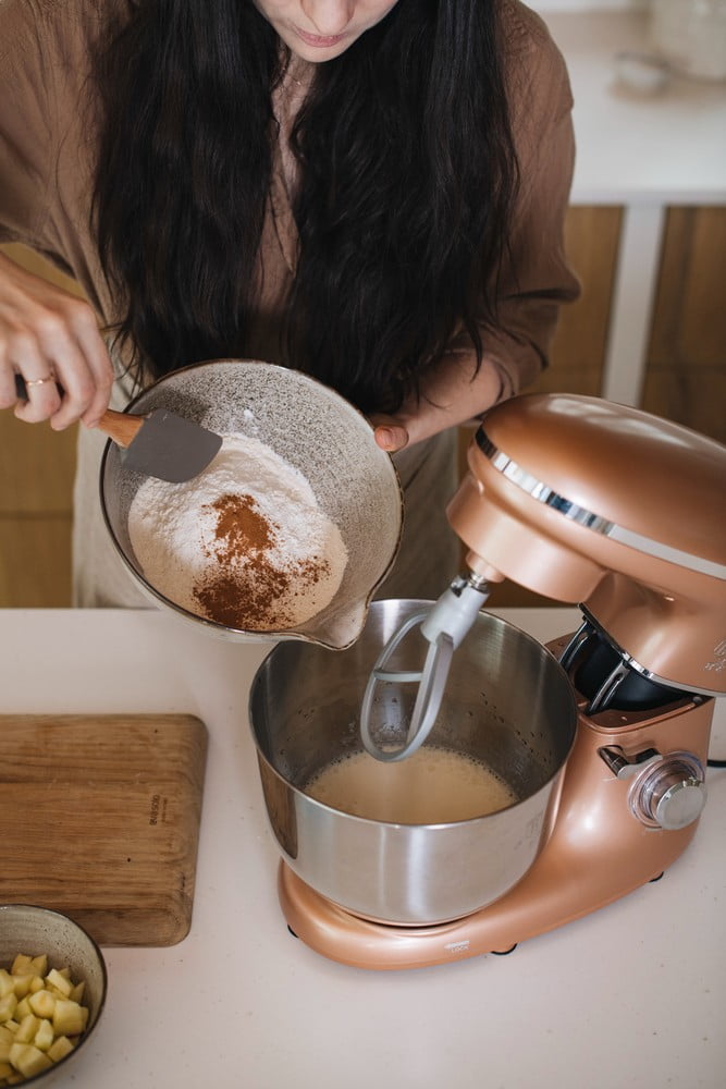 Navdih: Kuhinja in jedilnica