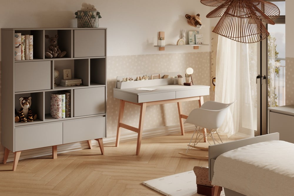Navdih: Otroška soba, , Klasični stil, Skandinavski stil, Otroci