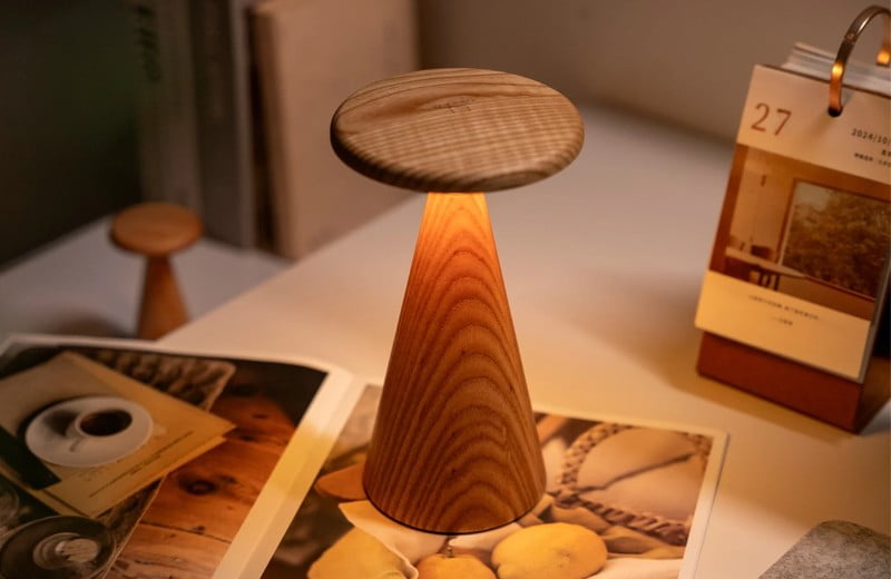 Svetlobni rituali: Ustvarite prijetne večere doma