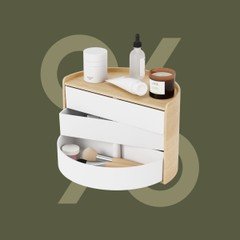 Čiščenje in organizacija