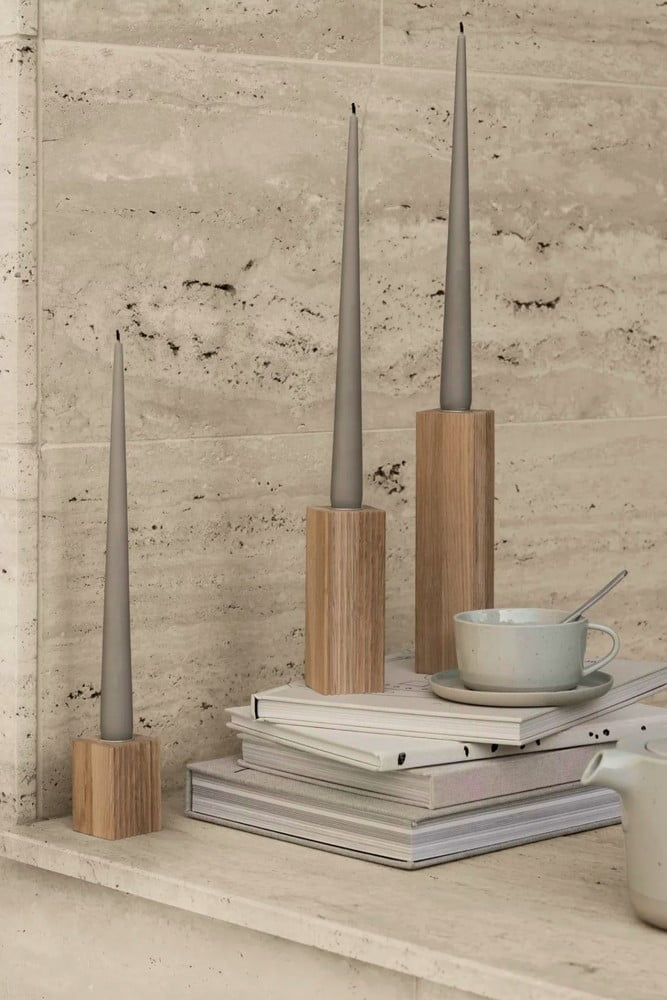 Navdih: Dekoracija, Dnevna soba, Skandinavski stil