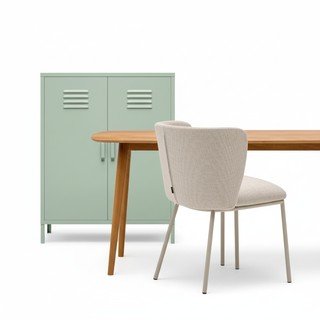 Pohištvo za kuhinjo in jedilnico