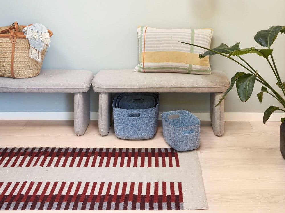 Navdih: Hodnik in garderoba