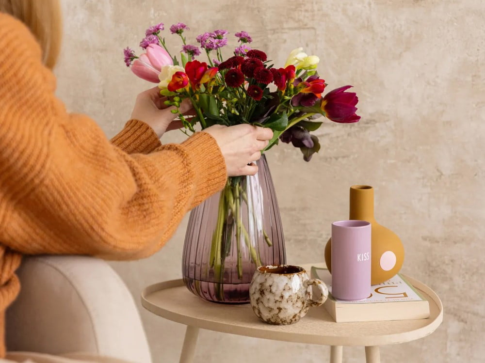 Navdih: Dekoracija, Pomlad, Dnevna soba