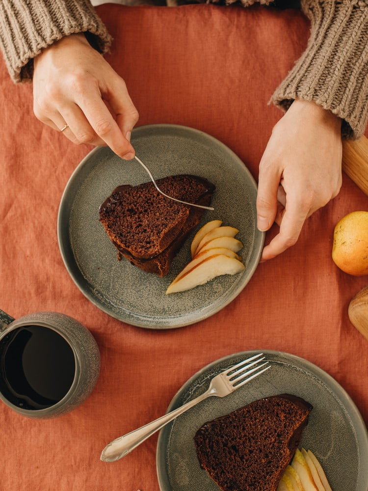 Navdih: Kuhinja in jedilnica