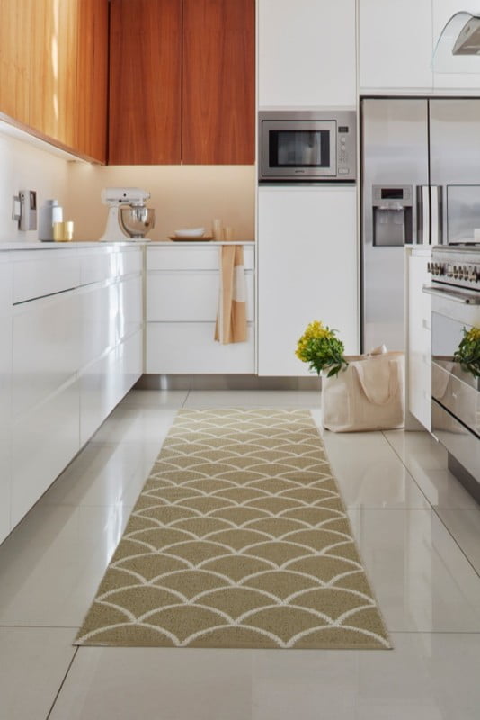 Navdih: Skandinavski stil, Kuhinja in jedilnica