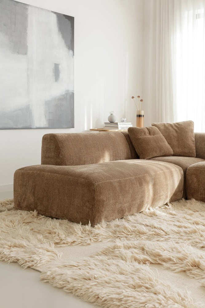 Navdih: Dnevna soba, Skandinavski stil