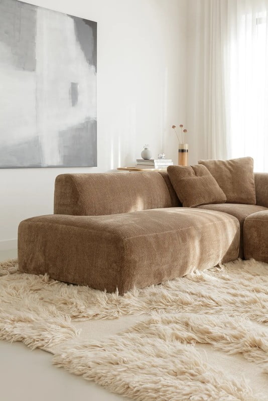 Navdih: Dnevna soba, Skandinavski stil