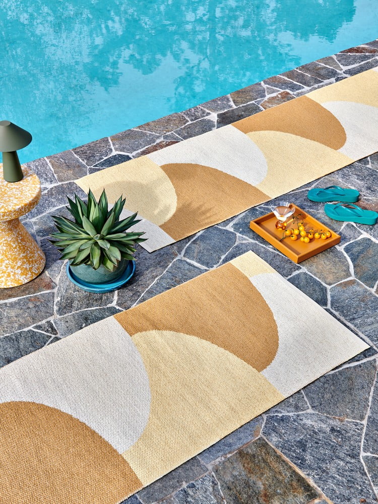 Navdih: Vrt, Balkon in terasa, Outdoor, Tekstil, Skandinavski stil