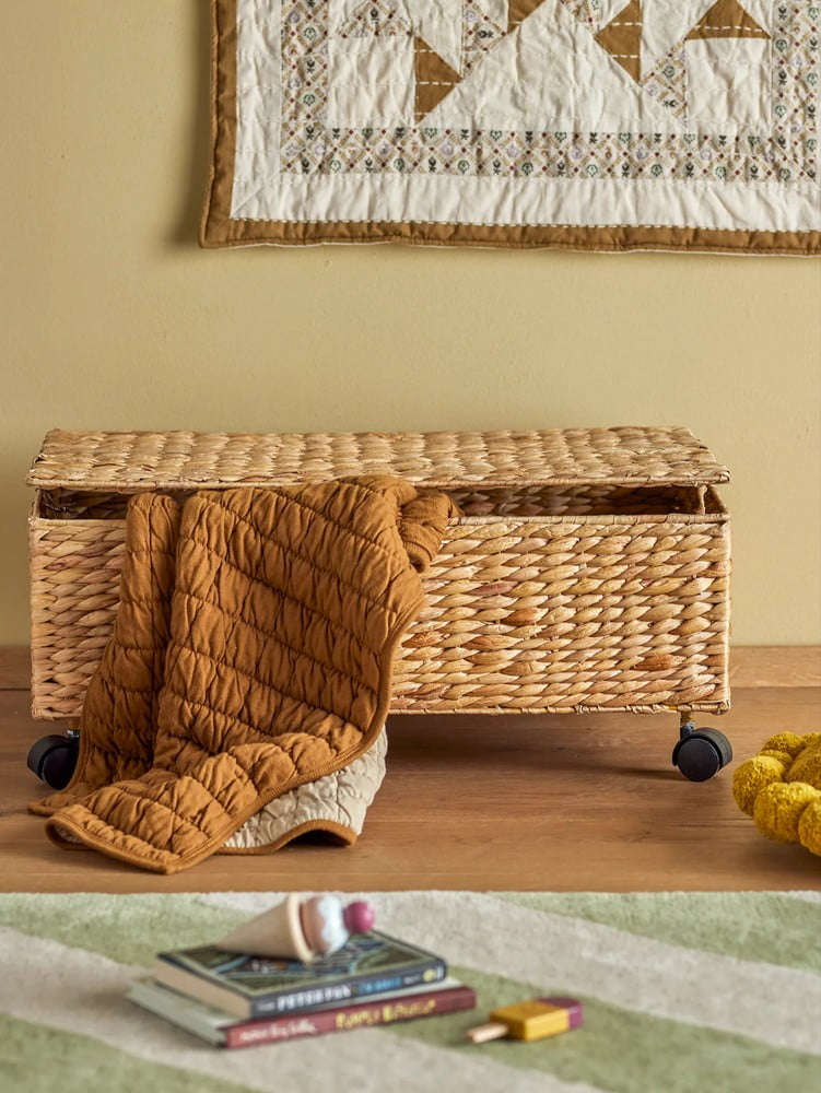 Navdih: Otroška soba