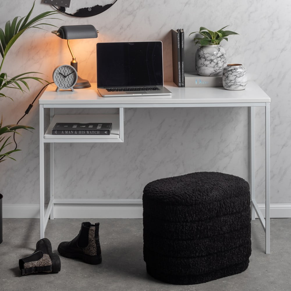 Navdih: Delo in študij, Pisarna