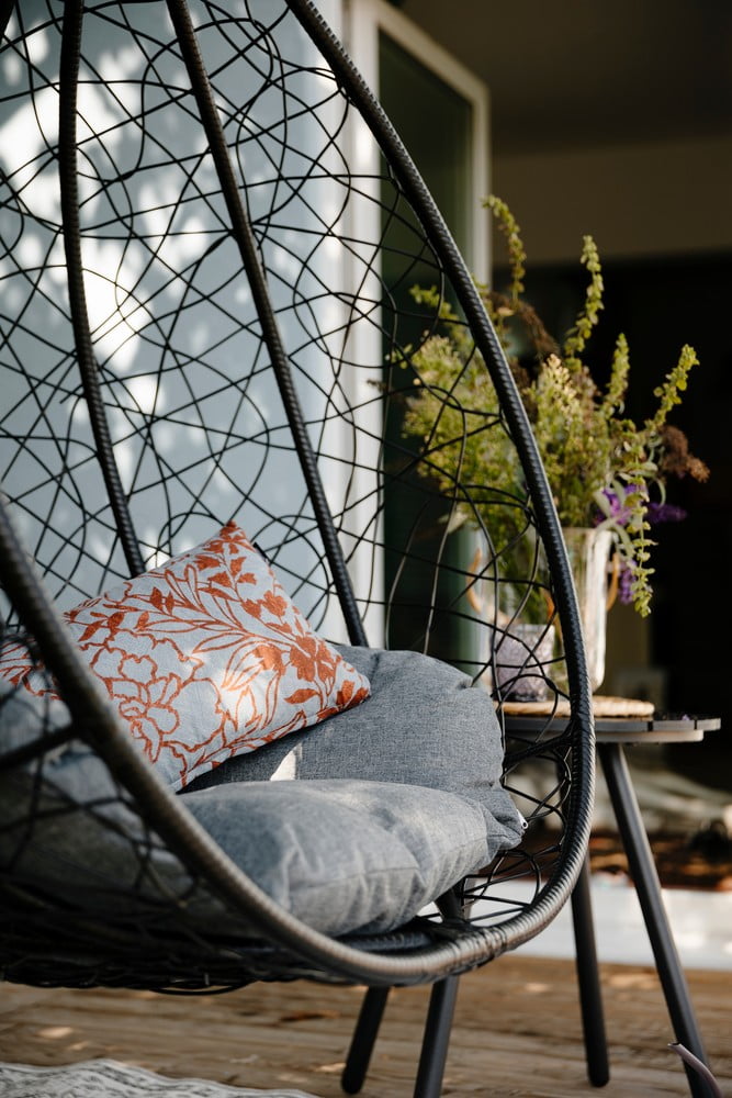 Navdih: Poletje, Vrt, Balkon in terasa