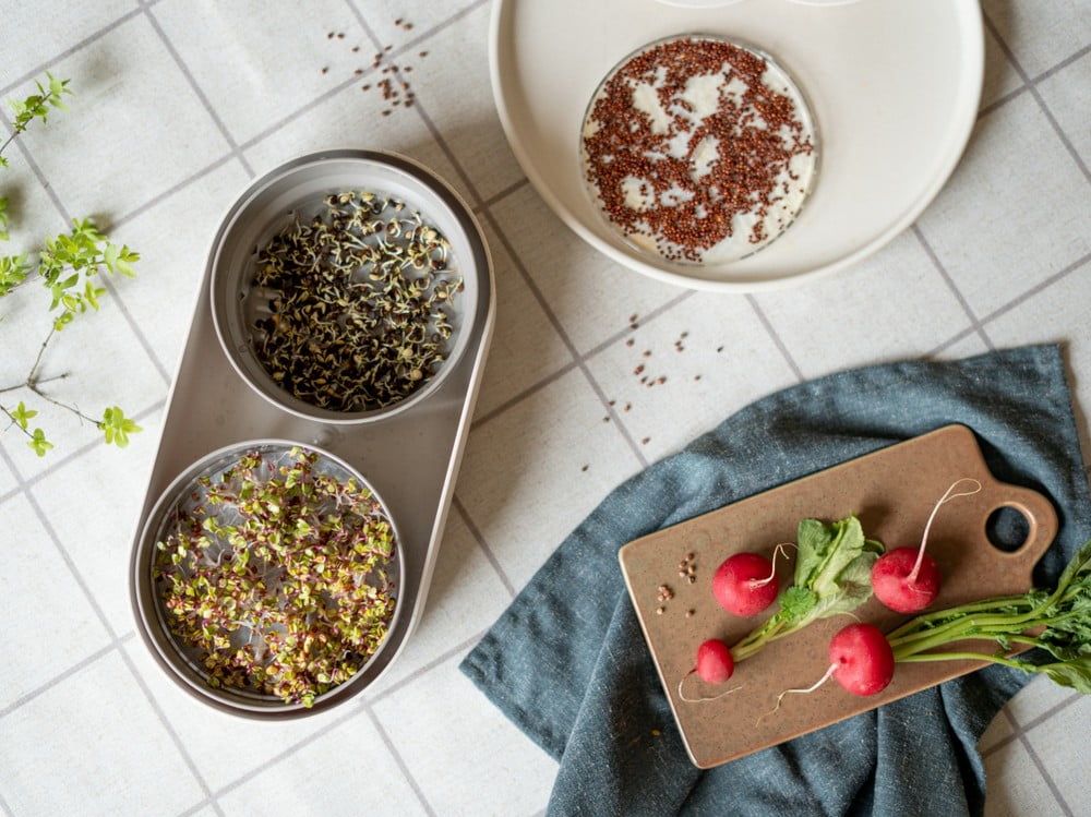 Navdih: DIY: Ideje in navodila, Tekstil