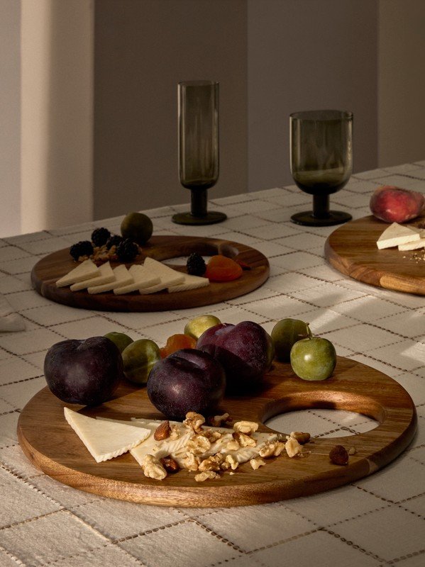 Navdih: Kuhinja in jedilnica, Jedilnica